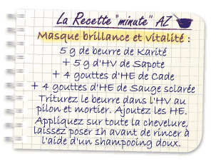 Karite04 ProprietesRecetteMinute2