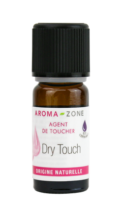 Dry touch 10 ml
