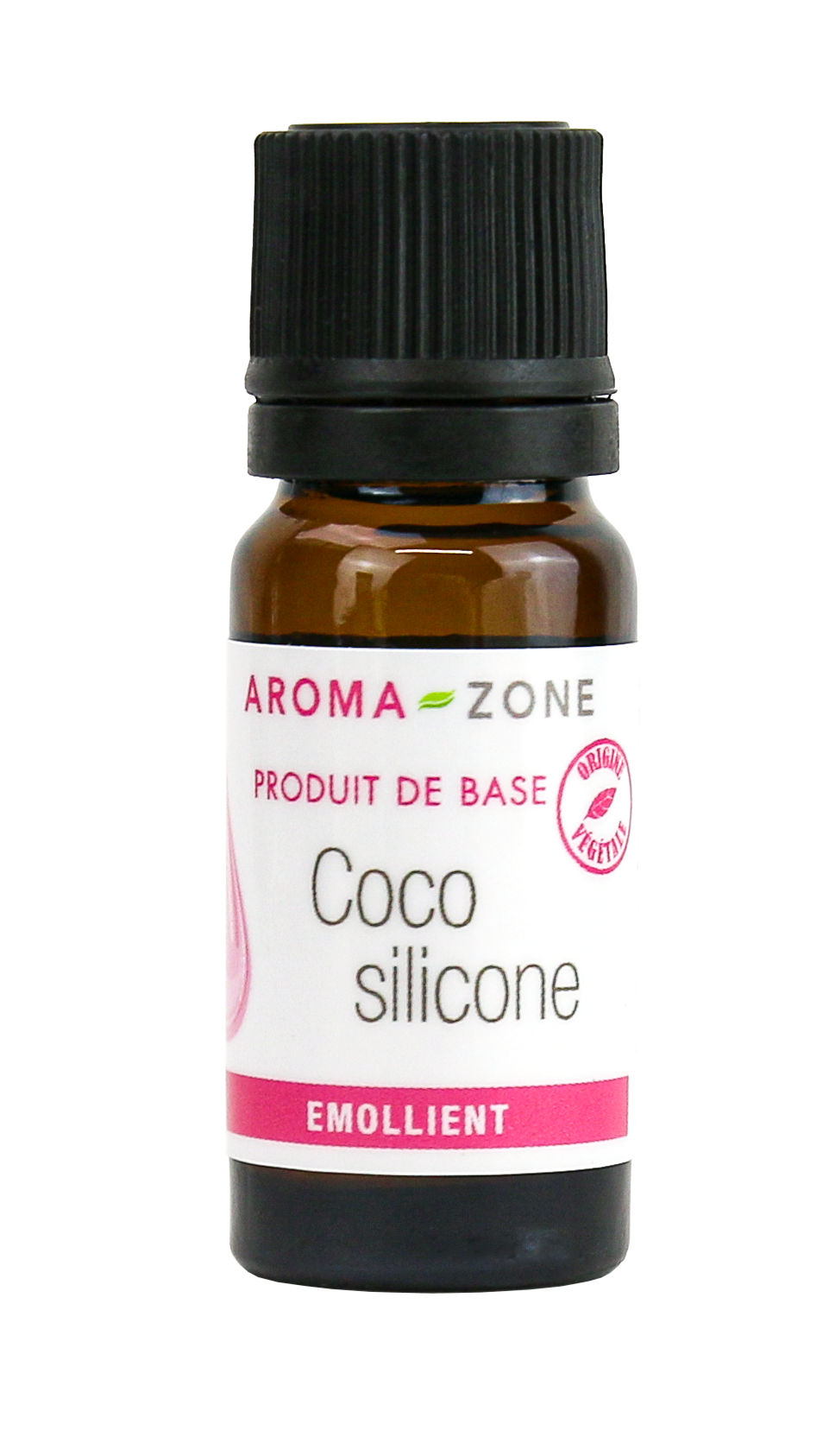 Coco silicone 10 ml