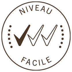 niveau facile