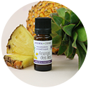 cosmétique Ananas des île