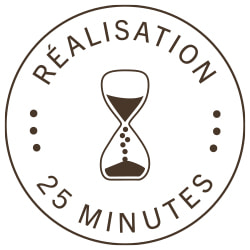Réalisation 10 minutes