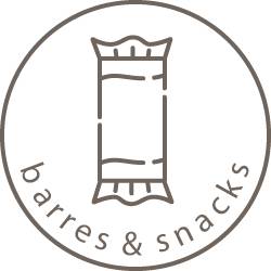 barres snacks