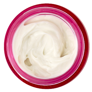 texture creme epaisse