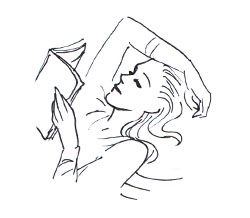 Éliminez stress, angoisses, anxiété et retrouvez un bon rythme de sommeil pour un teint frais et lumineux