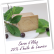 Savon Alep à 25% d'huile de baies de Laurier Aroma-Zone