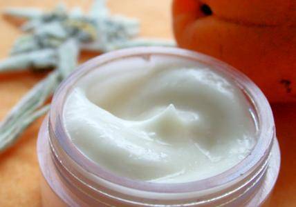 Recette Crème visage jeunesse à l'Edelweiss et au Co-enzyme Q10