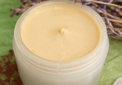 Recette Crème soin des vergetures aux extraits Centella & Tépezcohuite réparateurs