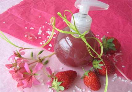 Recette Eau de rinçage