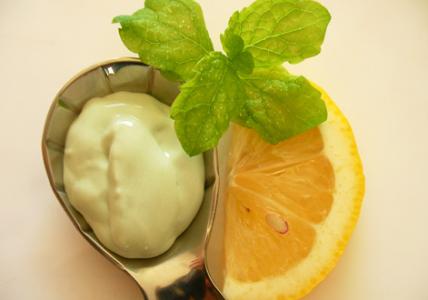 Recette Dentifrice naturel