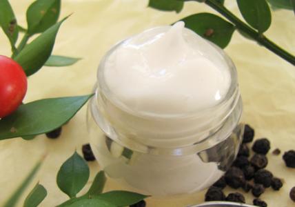 Crème de soin