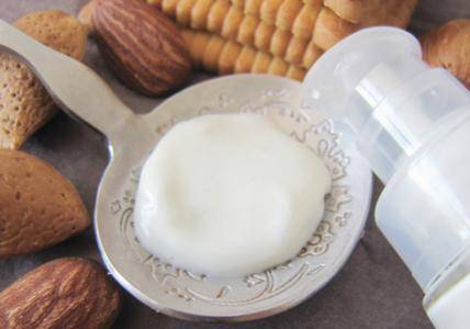 Recette Crème corps nutritive à l'Avocat peaux sensibles