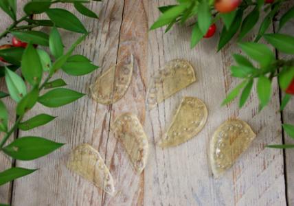 Recette Patchs