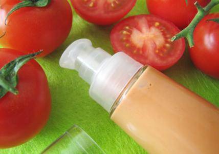 Recette Fluide vitaminé bonne-mine à la Tomate