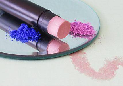Recette Stick maquillage multi-fonctions Sienne rosée