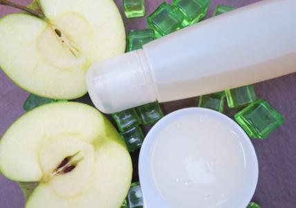 Recette Shampooing au Maca activateur de pousse
