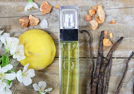 Recette Eau de Parfum Miss AZ