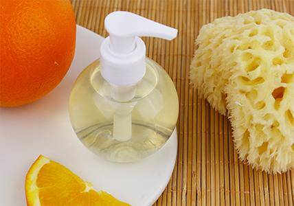 Recette Shampooing 