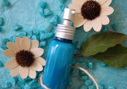 Recette Crème visage & corps aux actifs désaltérants