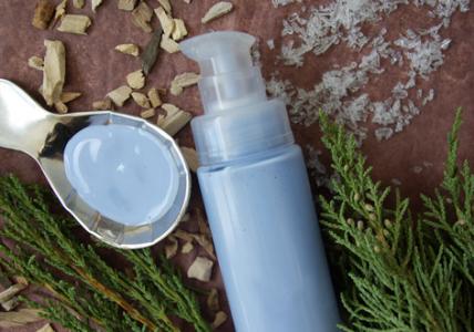 Recette Crème légère