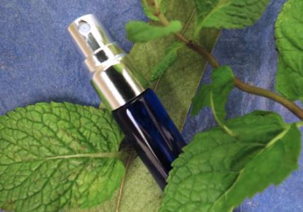 Spray buccal naturel