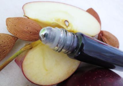 Recette Parfum huileux