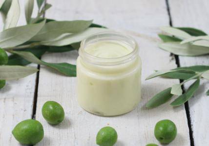 Beurre d'Olive SOS peau sèche