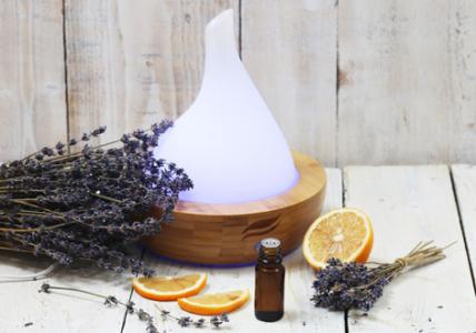 Recette Composition à diffuser