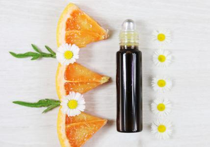 Recette Roll-on nuit calme