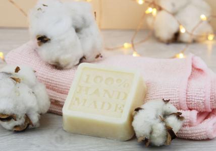 Recette maison Galet de massage