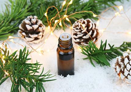 Recette Composition à diffuser 