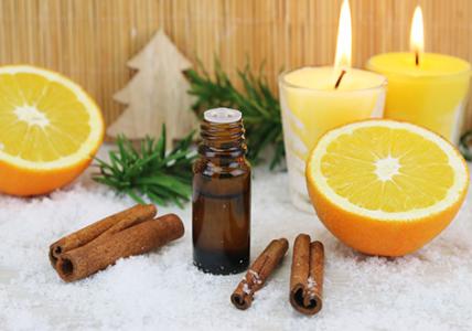 Recette Composition à diffuser