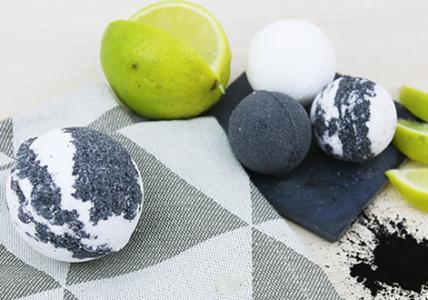 Recette Black Bomb