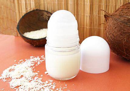 Roll-on déodorant Nature Coco & Bicarbonate de soude