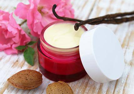 Recette Crème Nutrition intense pour peau sèche
