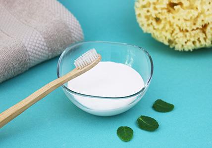 Dentifrice naturel purifiant aux 2 Menthes