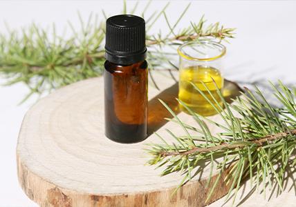 Recette Composition à diffuser 