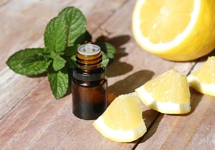 Recette Synergie d'huiles 