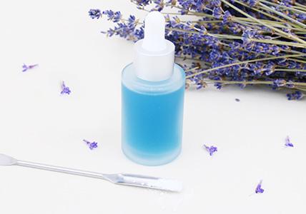 Recette Sérum matifiant Niacinamide et microsphères de silice