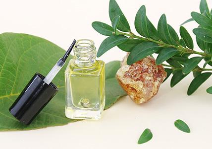 Recette Soin des ongles & cuticules réparateur à l’huile précieuse de Cacay