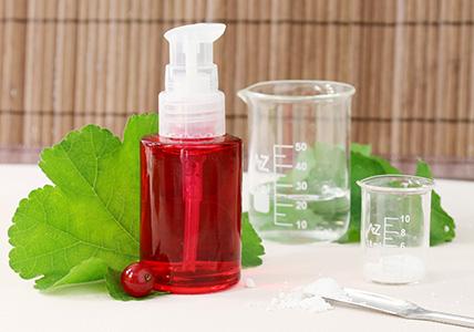 Recette Sérum visage désincrustant & éclat