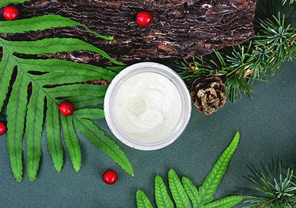 Recette Crème nutritive naturelle mains & pieds