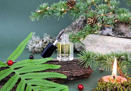 Recette Huile soin des ongles abîmés