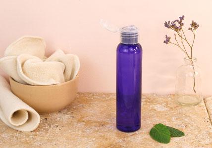 Recette Recette Eau micellaire pour le visage
