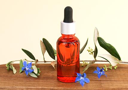 Sérum pour peaux à tendance atopique Bourrache & Squalane végétal