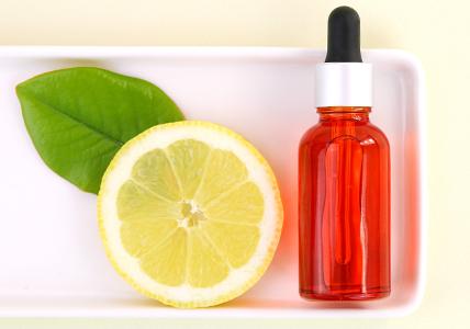 Recette Sérum anti-tâches à l'huile de Cacay