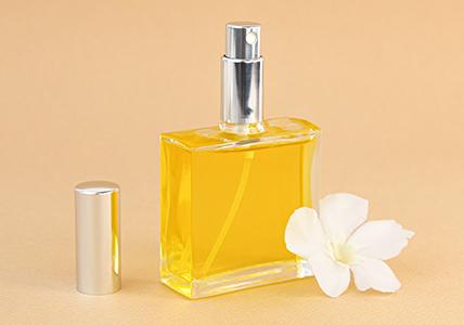 Recette Huile sèche sublime pour le corps