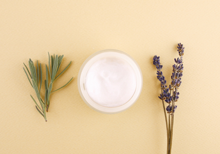 Crème Anti-imperfections au Niacinamide