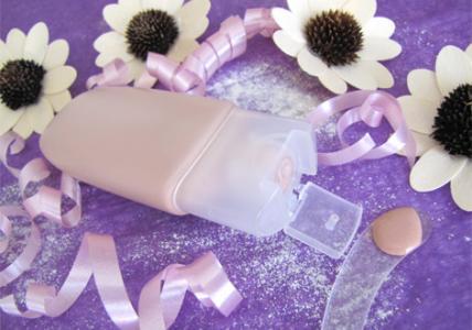 Recette Fluide perfecteur de teint