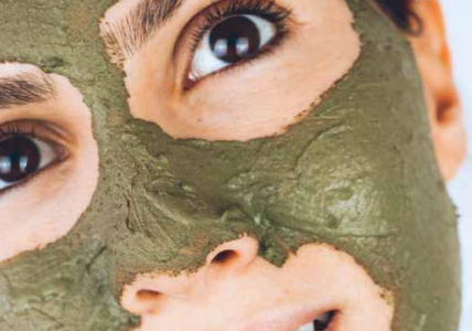Recette Masque visage Peaux à imperfections par Naturellement Lyla 